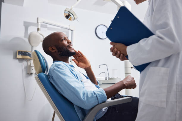 Best Emergency Wisdom Teeth Removal in Yaeyville, NC